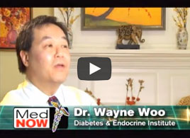 What are the dangers of Type 2 Diabetes?