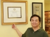 Dr. Wayne Woo