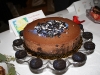 Oreo Chocolate Fantasy Cheesecake