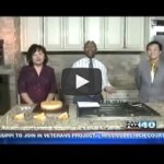 Recent Fox 40 Interview